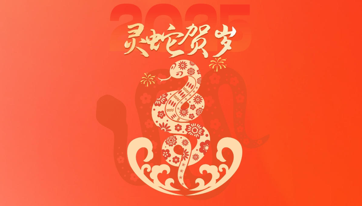 2025年網絡中國節(jié)·春節(jié)